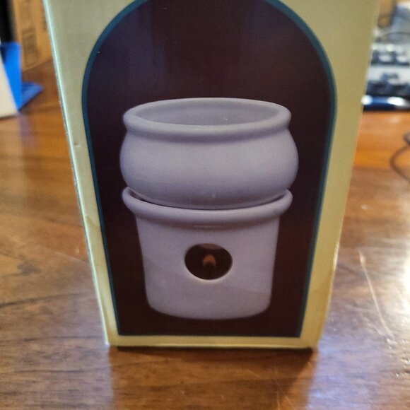 THE SPICE HUNTER, POTPOURRI POT BRAND NEW IN BOX. - Picture 1 of 2